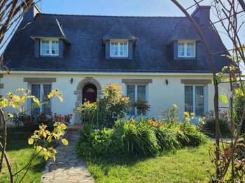 Vente maison 6 pièces Séglien 56