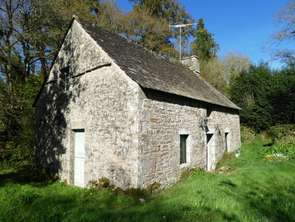 Vente Maison 1 chambreSéglien