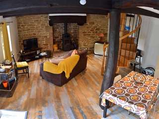 Vente maison 2 pièces