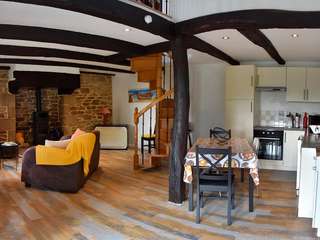 Vente maison 2 pièces