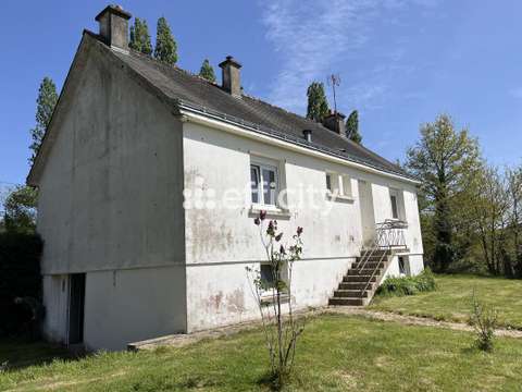Vente maison 4 pièces Vente maison 4 pièces