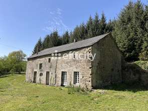 Vente Maison 5 chambresSéglien