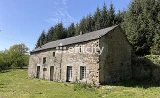 Photo Vente maison Séglien