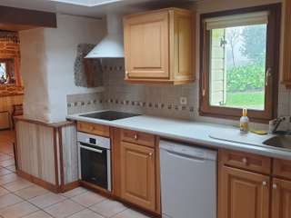 Vente maison 4 pièces Vente maison 4 pièces