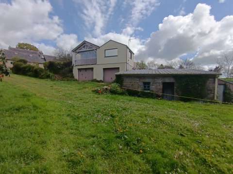 Vente maison 4 pièces Vente maison 4 pièces