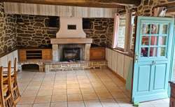 Photo Vente maison Séglien