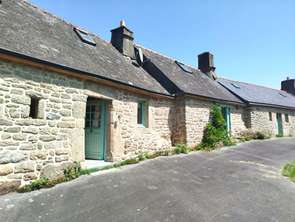 Vente Maison 2 chambresSéglien