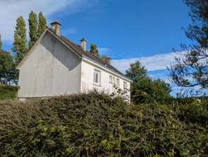 Vente Maison 3 chambresSéglien