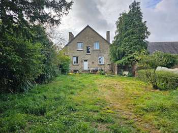 Vente maison 5 pièces Séglien 56