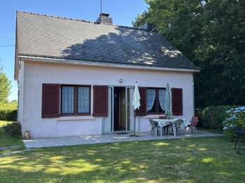 Vente Maison 3 chambresSéglien
