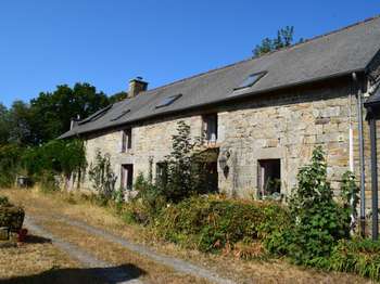 Vente Maison 5 chambresSéglien