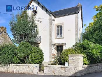 Vente maison 5 pièces Séglien 56