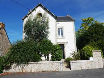Vente Maison 4 chambresSéglien