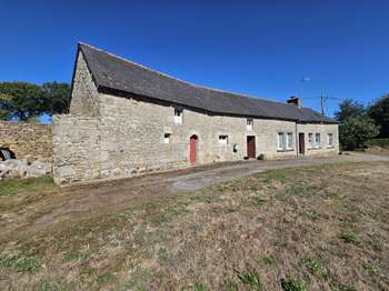 Vente Maison 3 chambresSéglien
