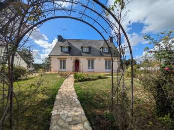 Vente maison 5 pièces Séglien 56