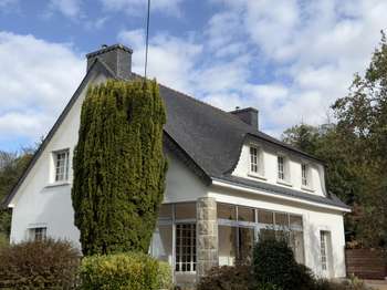 Vente Maison 4 chambresSéglien
