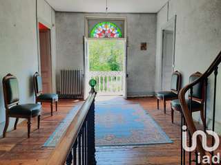 Vente maison 16 pièces