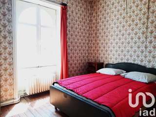 Vente maison 16 pièces
