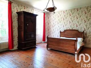 Vente maison 16 pièces