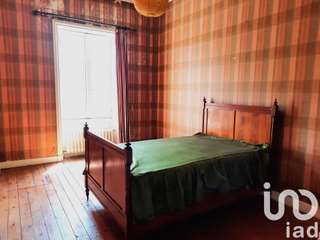 Vente maison 16 pièces