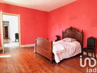 Vente maison 16 pièces