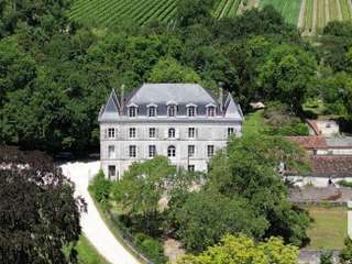Vente maison 16 pièces