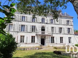 Vente maison 16 pièces
