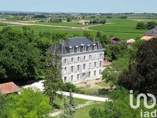 Vente maison 16 pièces