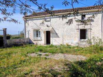 Vente Maison 1 chambreSegonzac