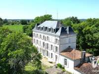 Vente maison 16 pièces Vente maison 16 pièces