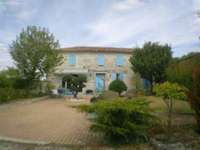 Vente maison Segonzac - 16