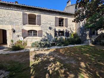 Vente Maison 3 chambresSegonzac