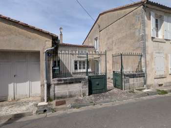 Vente Maison 2 chambresSegonzac
