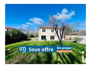Vente Maison 4 chambresSégoufielle