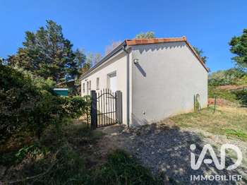 Vente Maison 2 chambresSégoufielle