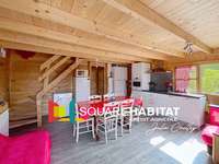Vente maison 3 pièces Vente maison 3 pièces