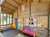 Vente maison 3 pièces Vente maison 3 pièces