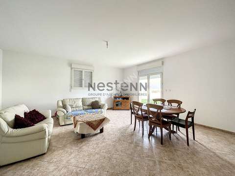 Vente maison 7 pièces Segre 49