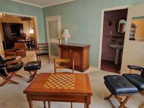 Vente Maison 3 chambresSegre