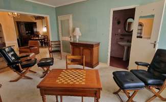Photo Vente maison Segre