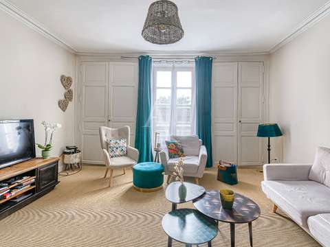 Vente maison 6 pièces Segre 49