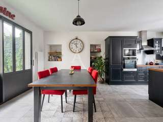 Vente maison 6 pièces Vente maison 6 pièces