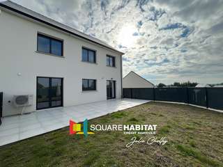 Vente maison 8 pièces Vente maison 8 pièces