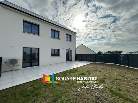 Vente maison 8 pièces Vente maison 8 pièces