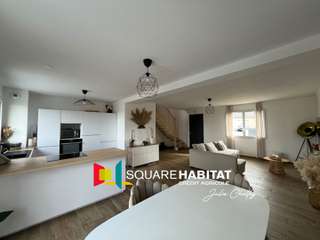 Vente maison 8 pièces Vente maison 8 pièces