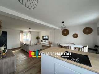 Vente maison 8 pièces Vente maison 8 pièces