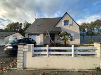 Photo Vente maison Segre