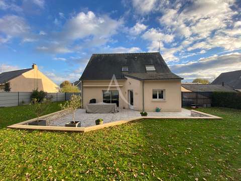 Vente maison 6 pièces Vente maison 6 pièces