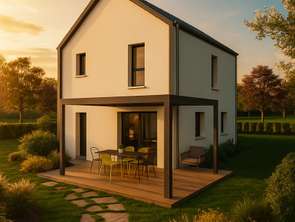 Vente Maison 3 chambresSegre