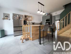 Vente Maison 3 chambresSegre